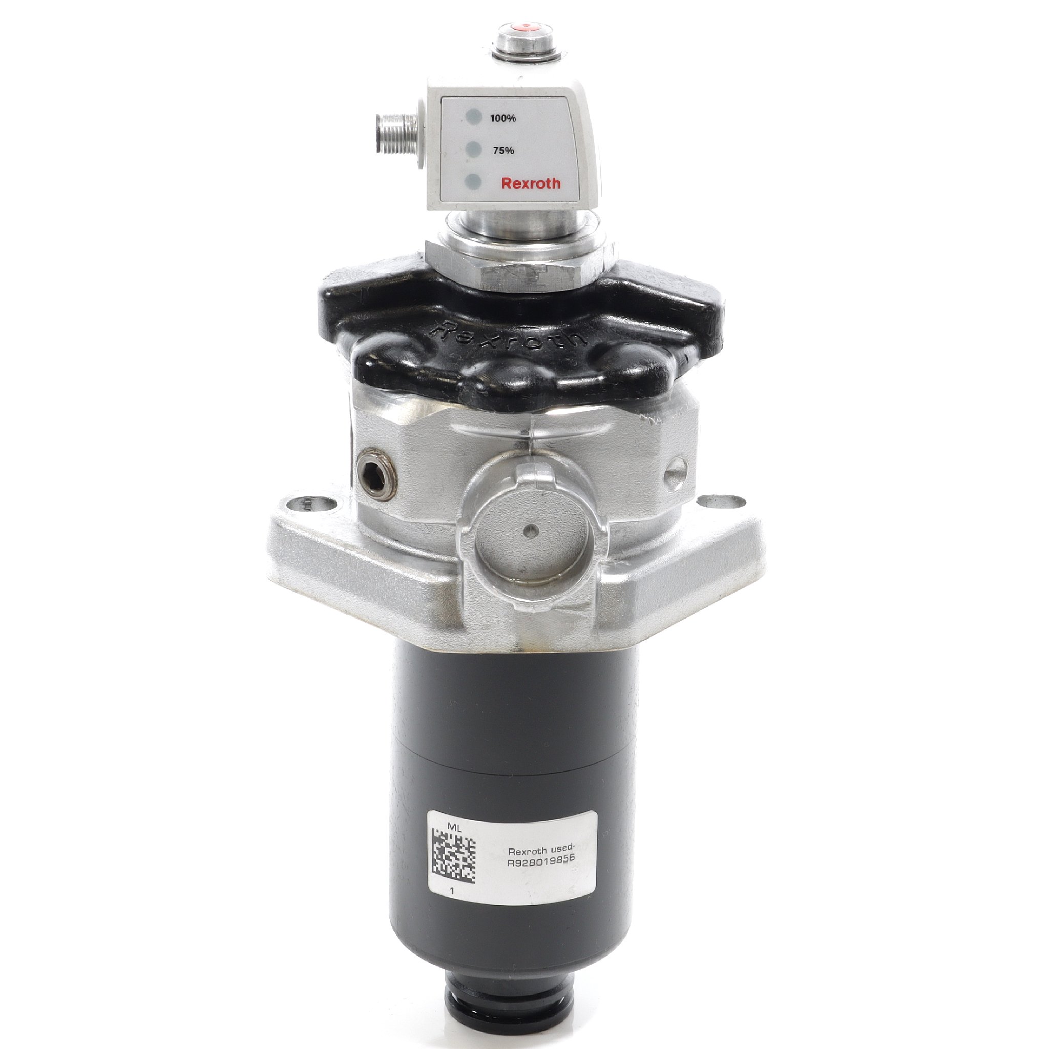 Tank Filter 10TEN 0063 H3XL A00-V2,2-M-R4 Gebraucht